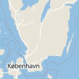 Karta som med röd fyrkant ramar in Dörarp, Ljungby, Kronobergs län