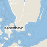 Karta som med röd fyrkant ramar in Önnestad, Kristianstad, Skåne län