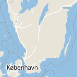 Karta som med röd fyrkant ramar in Nöbbele, Värnamo, Jönköpings län