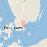 Karta som med röd fyrkant ramar in Skepparslöv, Kristianstad, Skåne län