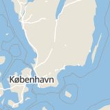 Karta som med röd fyrkant ramar in Örkelljunga, Älmhult, Osby, Skåne län