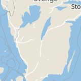 Karta som med röd fyrkant ramar in Axamo, Jönköping, Jönköpings län