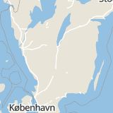 Karta som med röd fyrkant ramar in Skillingaryd, Jönköpings län