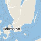 Karta som med röd fyrkant ramar in Killeberg, Osby, Skåne län