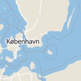 Karta som med röd fyrkant ramar in Brösarp, Tomelilla, Skåne län