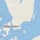 Karta som med röd fyrkant ramar in Glimåkra, Östra göinge, Skåne län