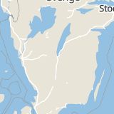 Karta som med röd fyrkant ramar in Axamo, Göteborgsbacken, Jönköping, Jönköpings län