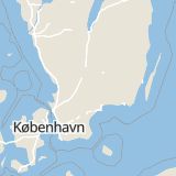 Karta som med röd fyrkant ramar in Älmhult, Kronobergs län