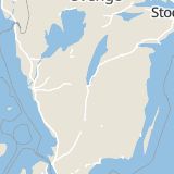 Karta som med röd fyrkant ramar in Kättilstorp, Jönköping, Jönköpings län