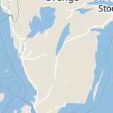 Karta som med röd fyrkant ramar in Haga, Jönköping, Jönköpings län