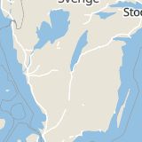 Karta som med röd fyrkant ramar in Bymarken, Jönköping, Jönköpings län