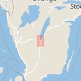 Karta som med röd fyrkant ramar in Axamo, Jönköping, Torpa, Jönköpings län