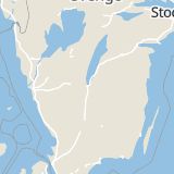 Karta som med röd fyrkant ramar in Pärlugglegatan, Råslätt, Jönköping, Ådalsvägen, Norregårdsvägen, Värnamo, Jönköpings län