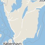 Karta som med röd fyrkant ramar in Vaggeryd, Jönköpings län