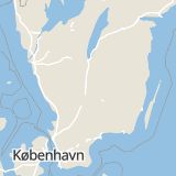 Karta som med röd fyrkant ramar in Värnamo Kommun, Jönköpings län