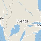 Karta som med röd fyrkant ramar in Munkeberg, Hembygdsgården, Filipstad, Värmlands län