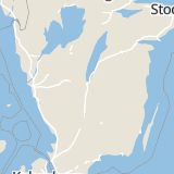 Karta som med röd fyrkant ramar in Möbelvägen, Torsvik, Jönköping, Jönköpings län