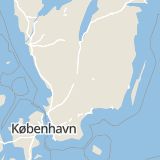 Karta som med röd fyrkant ramar in Ryssby, Ljungby, Kronobergs län