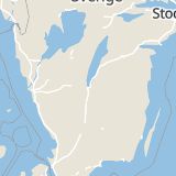 Karta som med röd fyrkant ramar in Mullsjö, Fridhem, Jönköping, Jönköpings län