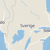 Karta som med röd fyrkant ramar in Filipstad, Värmlands län