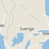 Karta som med röd fyrkant ramar in Värmland, Filipstad, Lesjöfors, Värmlands län