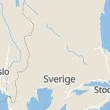 Karta som med röd fyrkant ramar in Dalarna, Eldforsen, Järna, Vansbro Kommun, Vansbro, Dalarnas län