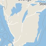 Karta som med röd fyrkant ramar in Birkagatan, Jönköping, Jönköpings län