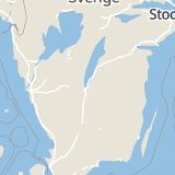 Karta som med röd fyrkant ramar in Kungsängsvägen, Öxnehaga, Österängen, Jönköping, Jönköpings län