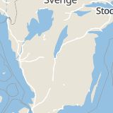 Karta som med röd fyrkant ramar in Gissebo, Jönköping, Jönköpings län