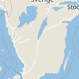 Karta som med röd fyrkant ramar in Norrängen, Jönköping, Aneby Kommun, Jönköpings län