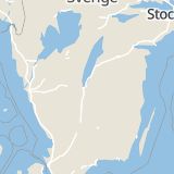 Karta som med röd fyrkant ramar in Smålandsstenar, Jönköping, Hakarpsvägen, Jönköpings län