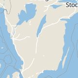 Karta som med röd fyrkant ramar in Tenhult, Jönköping, Jönköpings län