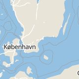 Karta som med röd fyrkant ramar in Bäckaskog, Kristianstad, Skåne län