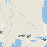 Karta som med röd fyrkant ramar in Dalarna, Ludvika, Vansbro, Järna, Dalarnas län