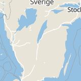 Karta som med röd fyrkant ramar in Ölmstad, Bunn, Jönköping, Jönköpings län