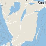 Karta som med röd fyrkant ramar in Forserum, Jönköping, Nässjö, Jönköpings län