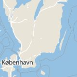 Karta som med röd fyrkant ramar in Kronobergs län