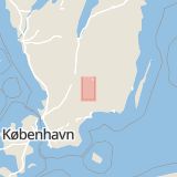 Karta som med röd fyrkant ramar in Torsås, Alvesta, Kronobergs län