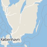 Karta som med röd fyrkant ramar in Moheda, Alvesta, Kronobergs län