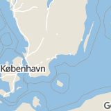 Karta som med röd fyrkant ramar in Agerum, Sölvesborg, Blekinge län