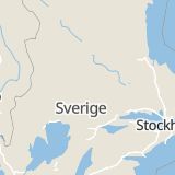 Karta som med röd fyrkant ramar in Grängesberg, Ljusnarsberg