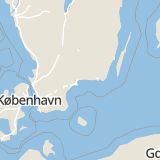 Karta som med röd fyrkant ramar in Stilleryd, Karlshamn, Blekinge län