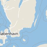 Karta som med röd fyrkant ramar in Urshult, Tingsryd, Kronobergs län