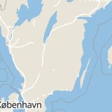 Karta som med röd fyrkant ramar in Landsbro, Vetlanda Kommun, Vetlanda, Jönköpings län