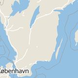 Karta som med röd fyrkant ramar in Bäckaby, Vetlanda, Jönköpings län