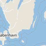 Karta som med röd fyrkant ramar in Rävåsen, Karlskoga, Kronobergs län