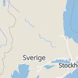 Karta som med röd fyrkant ramar in Mockfjärd, Gagnef, Dalarnas län