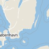 Karta som med röd fyrkant ramar in Tingsryd, Kronobergs län