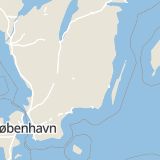 Karta som med röd fyrkant ramar in Furuby, Växjö, Kronobergs län