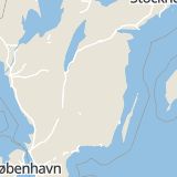 Karta som med röd fyrkant ramar in Vetlanda, Jönköpings län